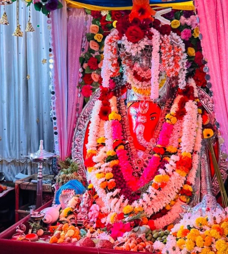 Ganesh idol immersion: Liquor sale banned in parts of Bengaluru until October 1