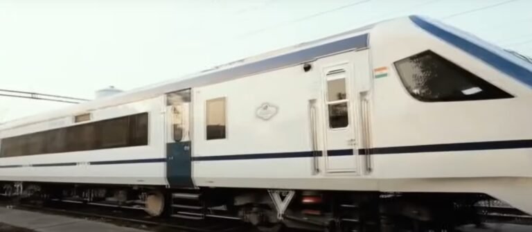Vande Bharat train from Mangaluru to Goa by October-end: Kateel