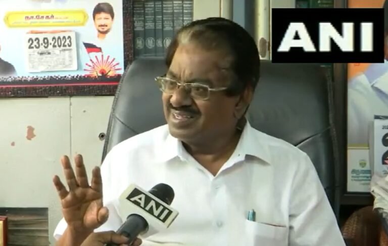 ‘Karnataka does not own Cauvery’: DMK leader TKS Elangovan