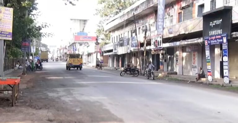 Cauvery Water to Tamil Nadu | With support from over 170 organisations, Bengaluru bandh likely to halt city on September 26 6 Cauvery Water to Tamil Nadu | With support from over 170 organisations, Bengaluru bandh likely to halt city on September 26