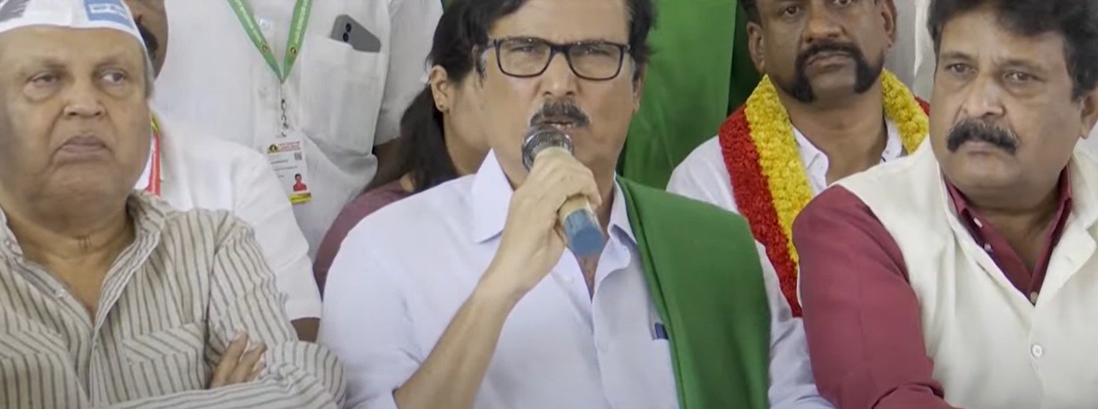 Cauvery issue: Pro-Kannada outfits to observe bandh in Bengaluru on Sept 26 1 Cauvery issue: Pro-Kannada outfits to observe bandh in Bengaluru on Sept 26