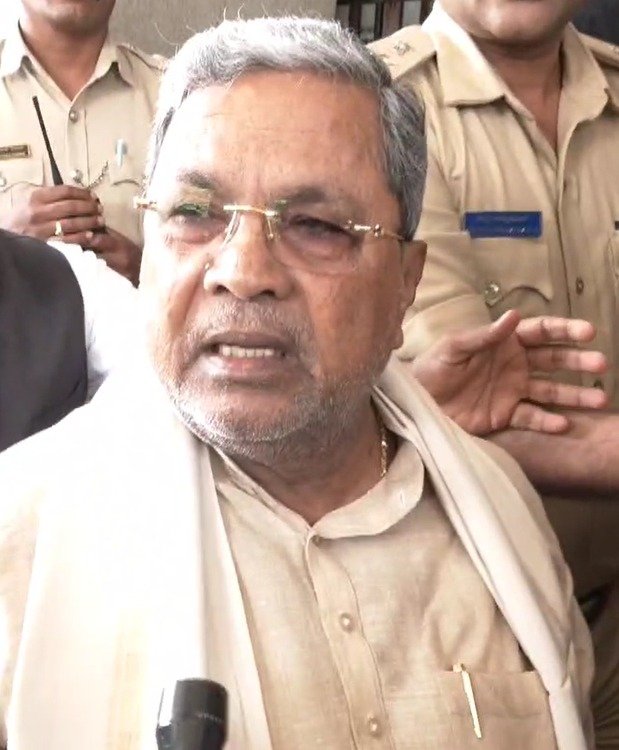 Govt will not try to curtail protests, bandh over Cauvery issue, says Karnataka CM 3 Govt will not try to curtail protests, bandh over Cauvery issue, says Karnataka CM