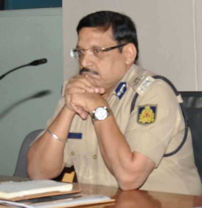 PSI recruitment scam: IPS officer Amrit Paul granted conditional bail 1 PSI recruitment scam: IPS officer Amrit Paul granted conditional bail