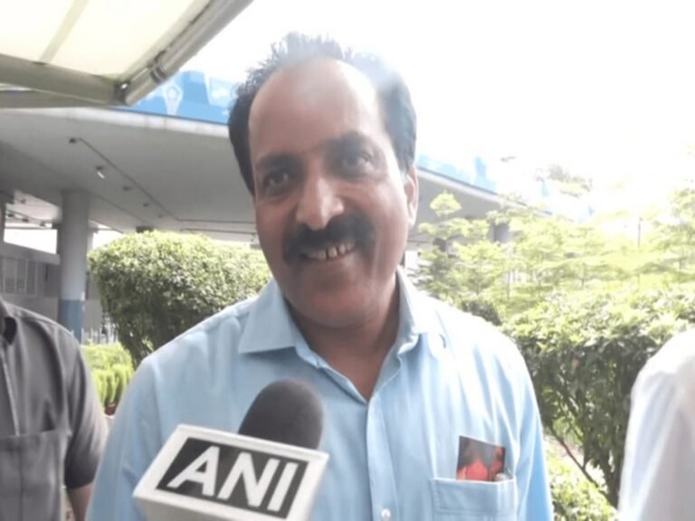 ISRO Chairman Somanath: ‘Venus mission already configured…’ 6 ISRO Chairman Somanath: ‘Venus mission already configured…’