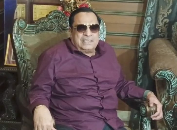 Nothing should be hidden in politics: JD(S) state chief CM Ibrahim on alliance with BJP 1 Nothing should be hidden in politics: JD(S) state chief CM Ibrahim on alliance with BJP