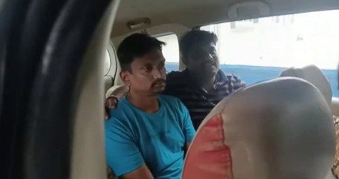 Man arrested for writing threat letters to litterateurs, intellectuals in Karnataka 1 Man arrested for writing threat letters to litterateurs, intellectuals in Karnataka
