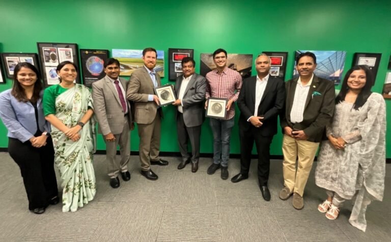 LAM Research plans to set up a Semiconductor Lab in Karnataka