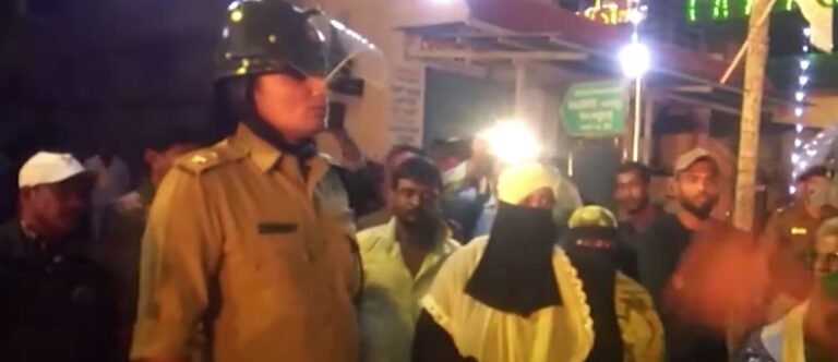 Shimoga | Stone pelting during Eid Milad procession, tense situation, Section 144 enforced 1 Shimoga | Stone pelting during Eid Milad procession, tense situation, Section 144 enforced