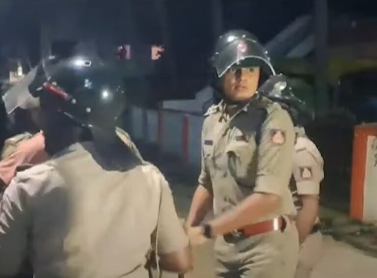 Shimoga | Prohibitory orders issued after rioting during Eid Milad procession leading to 43 arrests 7 Shimoga | Prohibitory orders issued after rioting during Eid Milad procession leading to 43 arrests