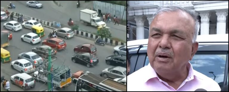 Carpooling not banned, says Karnataka Transport Minister 1 Carpooling not banned, says Karnataka Transport Minister