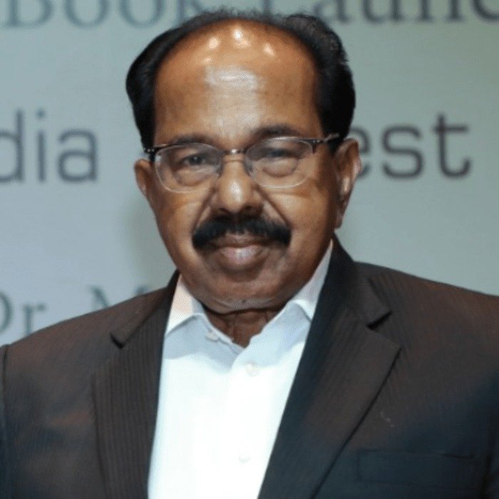 Senior Cong leader Veerappa Moily asks Karnataka govt to release caste census report 9 Senior Cong leader Veerappa Moily asks Karnataka govt to release caste census report