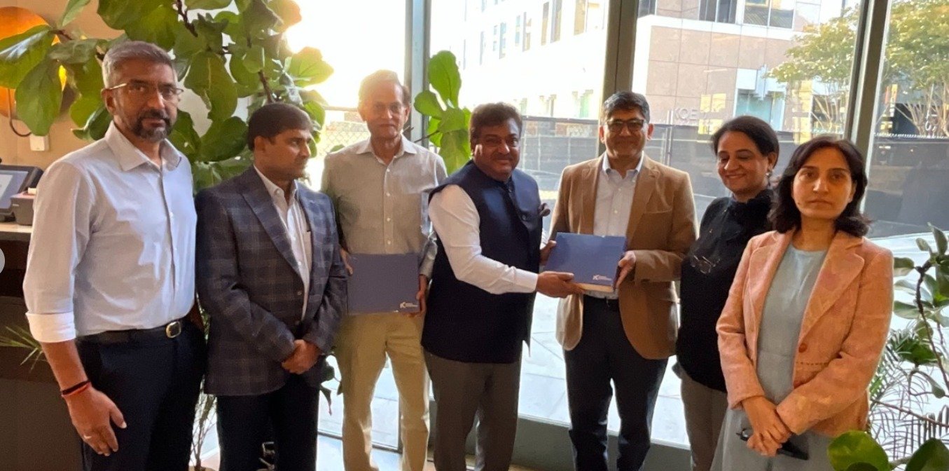 Ekagrid seeks 200 acres to set up University in Bengaluru, Mysuru 1 Ekagrid seeks 200 acres to set up University in Bengaluru, Mysuru