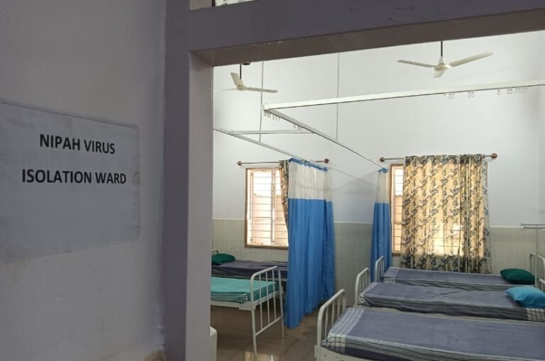 WHO says no new cases of Nipah virus detected in India since Sept 15