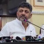New property tax collection under BBMP: DK Shivakumar