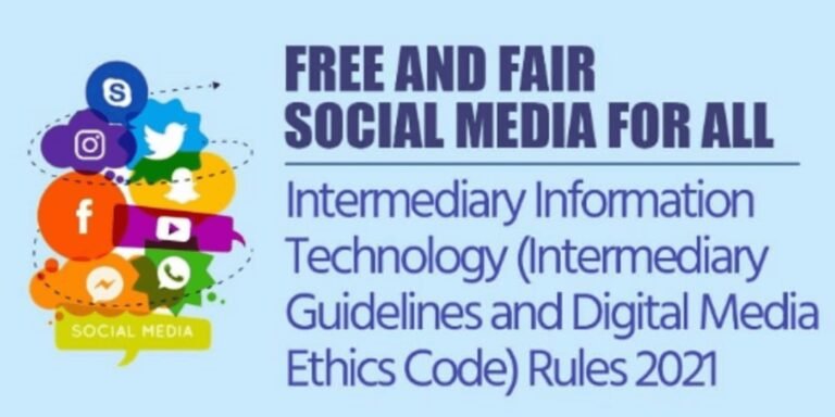 Delhi HC asks Centre to inform whether IT Rules are being implemented 5 Delhi HC asks Centre to inform whether IT Rules are being implemented