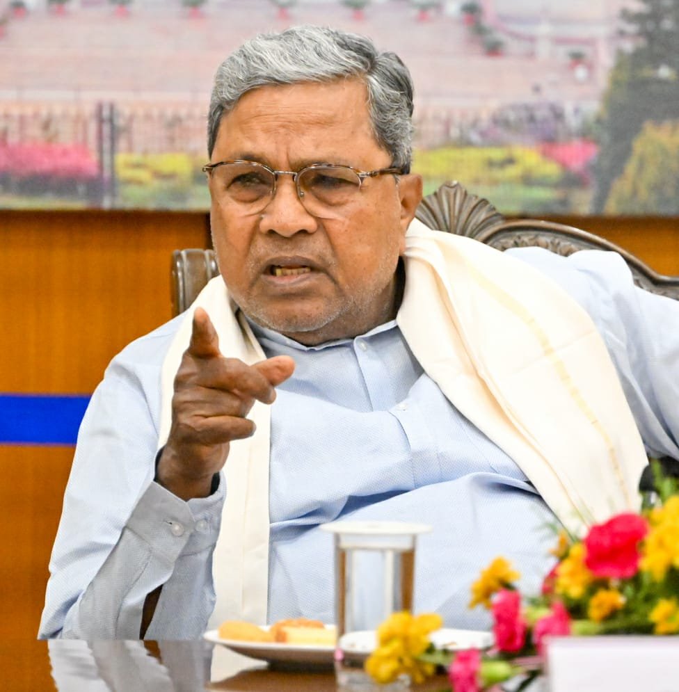 Is Supreme Court Relief Just a Temporary Breather for CM Siddaramaiah’s Family? Will the MUDA Case Resurface with CBI Action? 1 Karnataka Chief Minister Siddaramaiah Will Not hold Janata Darshan on Monday, October 9