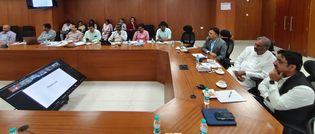 Government is committed to providing 5 hours of uninterrupted power supply to farmers - KJ George, Energy Minister