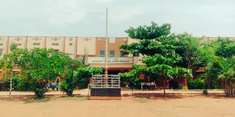 Morarji Desai Residential Schools | Karnataka Government Approves to hire 808 new staff members