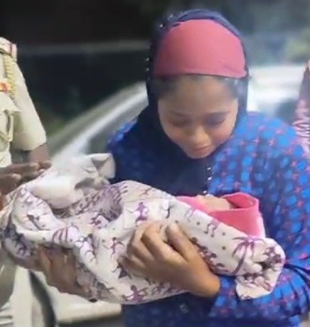 Kolar | Woman Arrested for Child Abduction from Hospital
