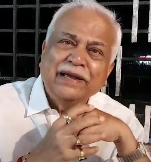 I have applications of 26 leaders from BJP who want to join Congress: RV Deshpande