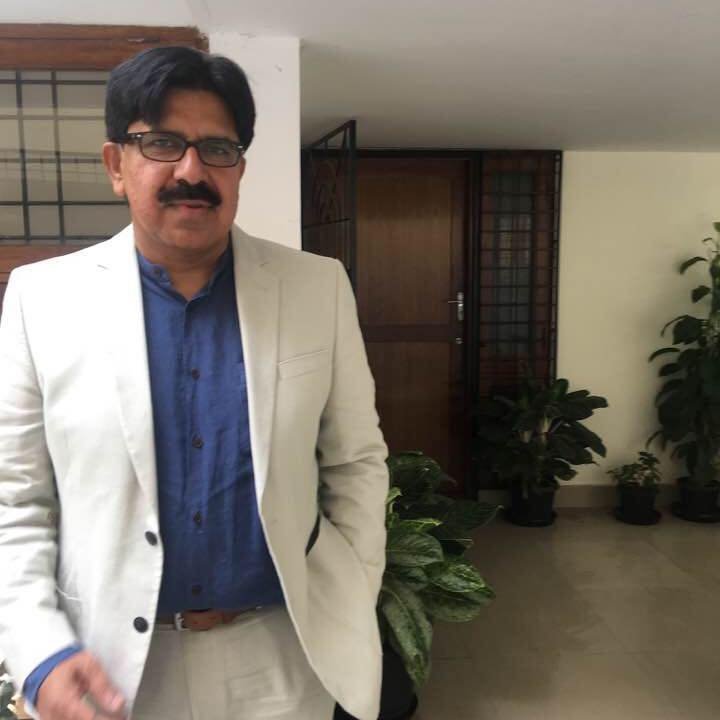 IAS officer LK Ateeq is Additional Chief Secretary to Karnataka Chief Minister