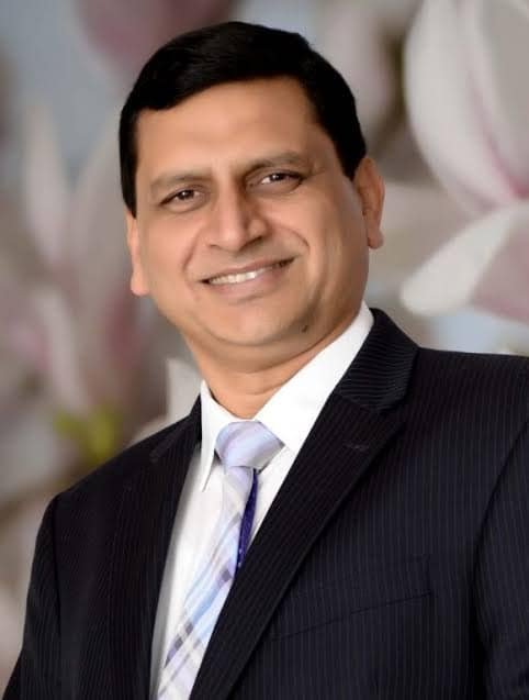 Rajneesh Goel Appointed as New Chief Secretary of Karnataka