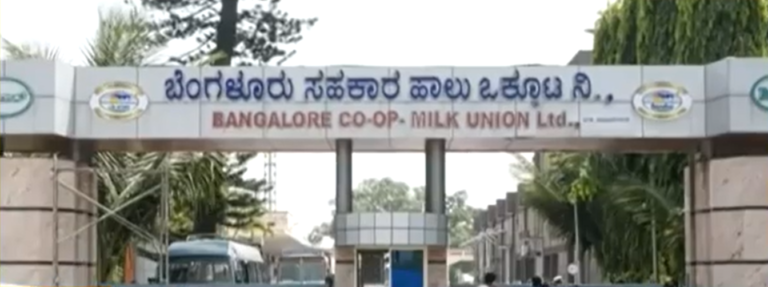 BAMUL Dairy