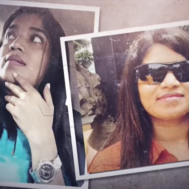 Mines and Geology Deputy Director Prathima Murder