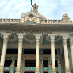 Karnataka Vidhana Soudha