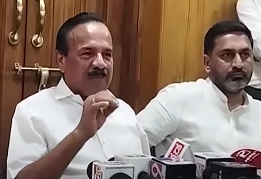 Former Karnataka CM Sadananda Gowda announces retirement from electoral politics 1 Former Karnataka CM Sadananda Gowda announces retirement from electoral politics