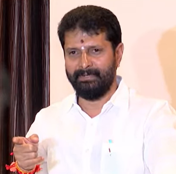 Vijayendra's appointment: Senior BJP leader Ravi says he too is haunted by questions