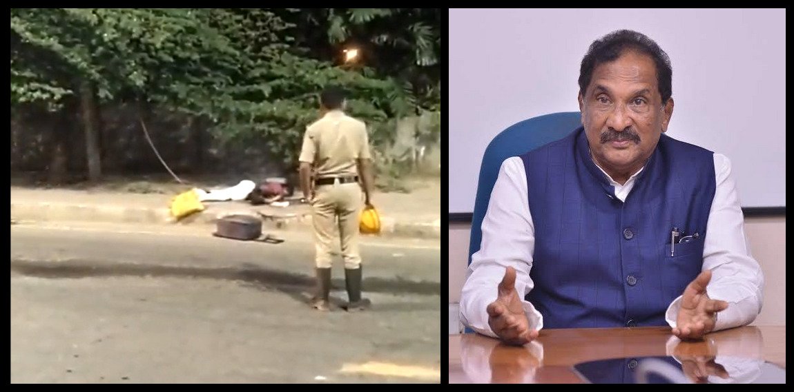 Mother and Child Electrocuted in Bengaluru | Three BESCOM Officials Suspended: Minister KJ George