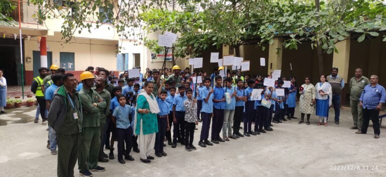 Bescom | Electrical Safety Awareness Campaign to Prevent Electrical Accidents 9 Bescom | Electrical Safety Awareness Campaign to Prevent Electrical Accidents