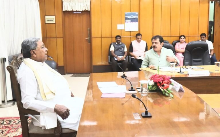 Karnataka Government to Complete Construction of 52,189 Homes for the Underprivileged 5 Karnataka Government to Complete Construction of 52,189 Homes for the Underprivileged