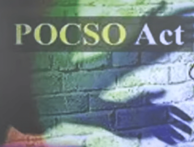 Man Sentenced to 20 Years in Prison for Assaulting Specially-Abled Girl 10 POCSO ACT