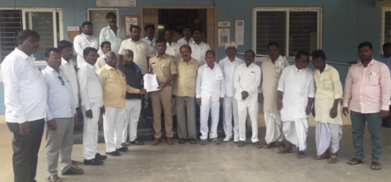 Discriminatory Traditions at Temple Fair Challenged by Dalit Community in Surpur 3 Discriminatory Traditions at Temple Fair Challenged by Dalit Community in Surpur