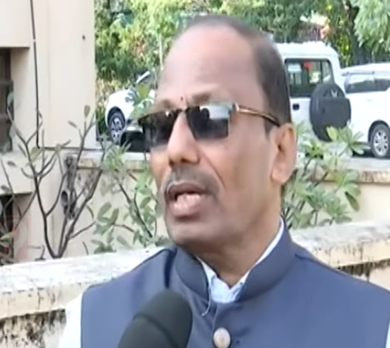 What would caste census achieve, asks RSS leader 4 Rashtriya Swayamsevak Sangh (RSS) functionary Shridhar Gadge