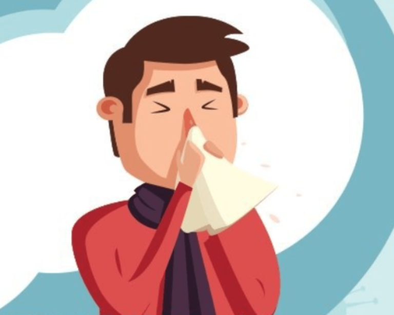 Covid Flu