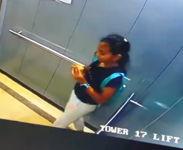 9-year-old girl found dead in swimming pool of apartment complex in Bengaluru 7 9-year-old girl found dead in swimming pool of apartment complex in Bengaluru