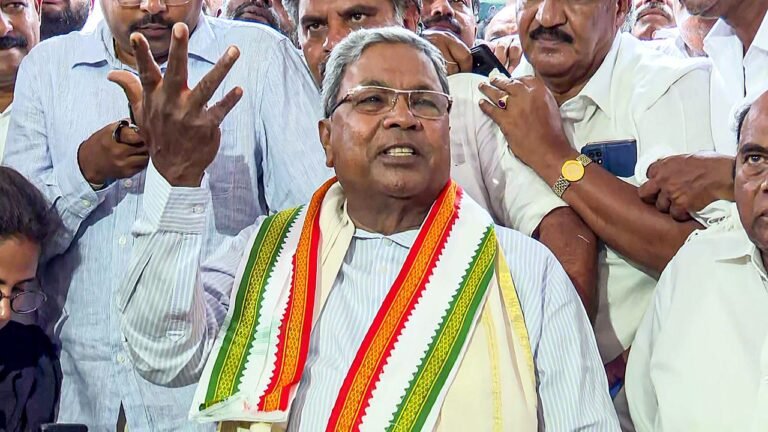 Setback to Siddaramaiah as temple tax bill defeated in Legislative Council
