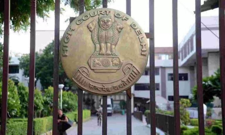 Delhi HC to decide cases concerning HIV positive persons on priority 2 Delhi HC to decide cases concerning HIV positive persons on priority