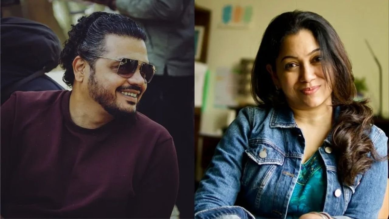 ‘Bangalore Days’ director Anjali Menon join hands for her next film with KRG Studios