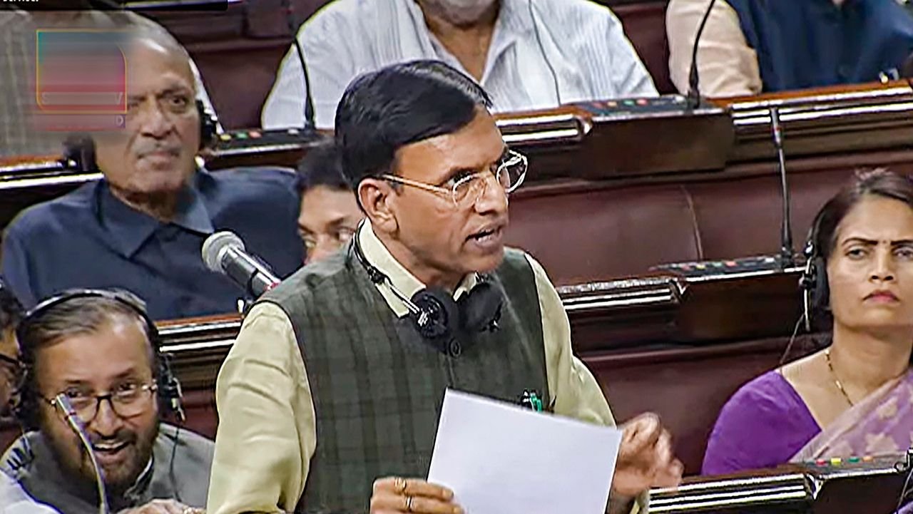 Govt wants all AIIMS to be fully functional, hiring on: Mandaviya 1 Govt wants all AIIMS to be fully functional, hiring on: Mandaviya