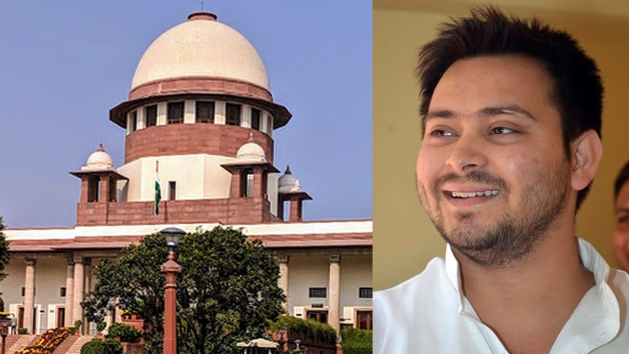 Defamation complaint against Tejashwi Yadav quashed by Supreme Court 1 Defamation complaint against Tejashwi Yadav quashed by Supreme Court