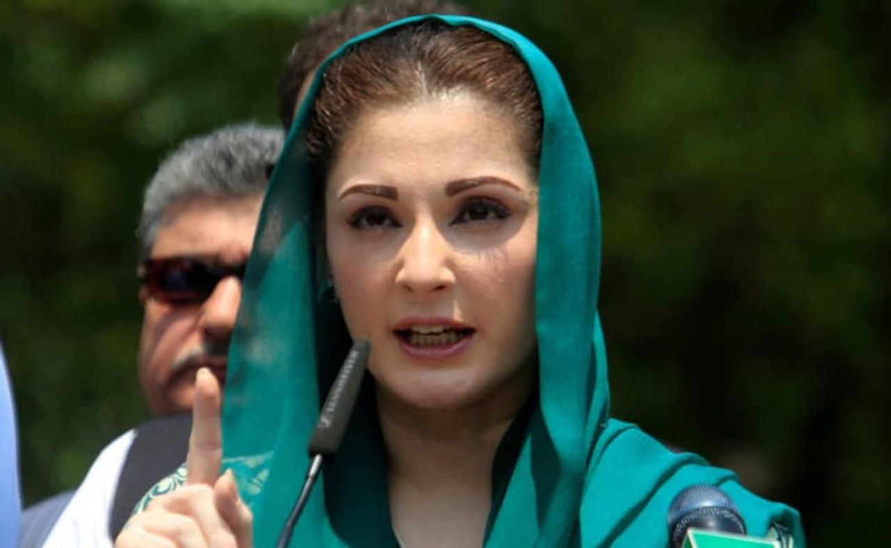Maryam Nawaz becomes first-ever woman Chief Minister of a province in Pakistan
