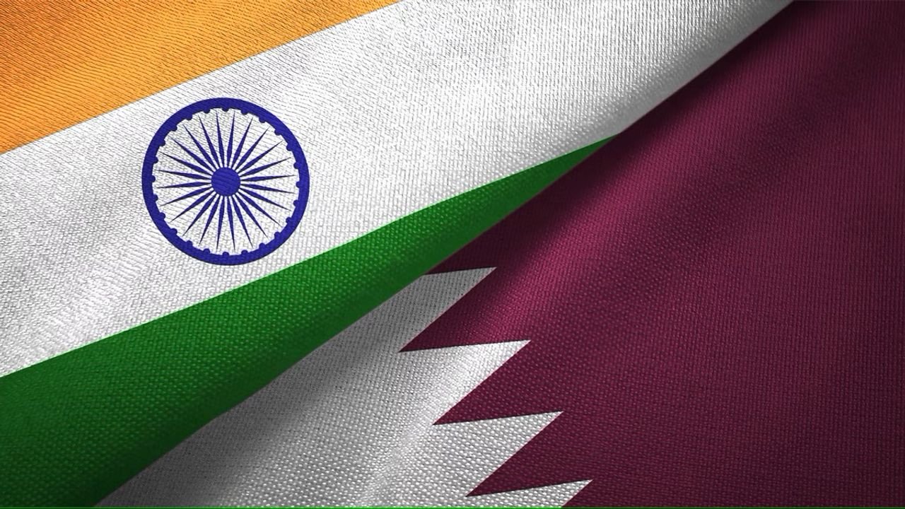 India to sign multi-billion dollar deal to extend LNG imports from Qatar for 20 years 1 India to sign multi-billion dollar deal to extend LNG imports from Qatar for 20 years