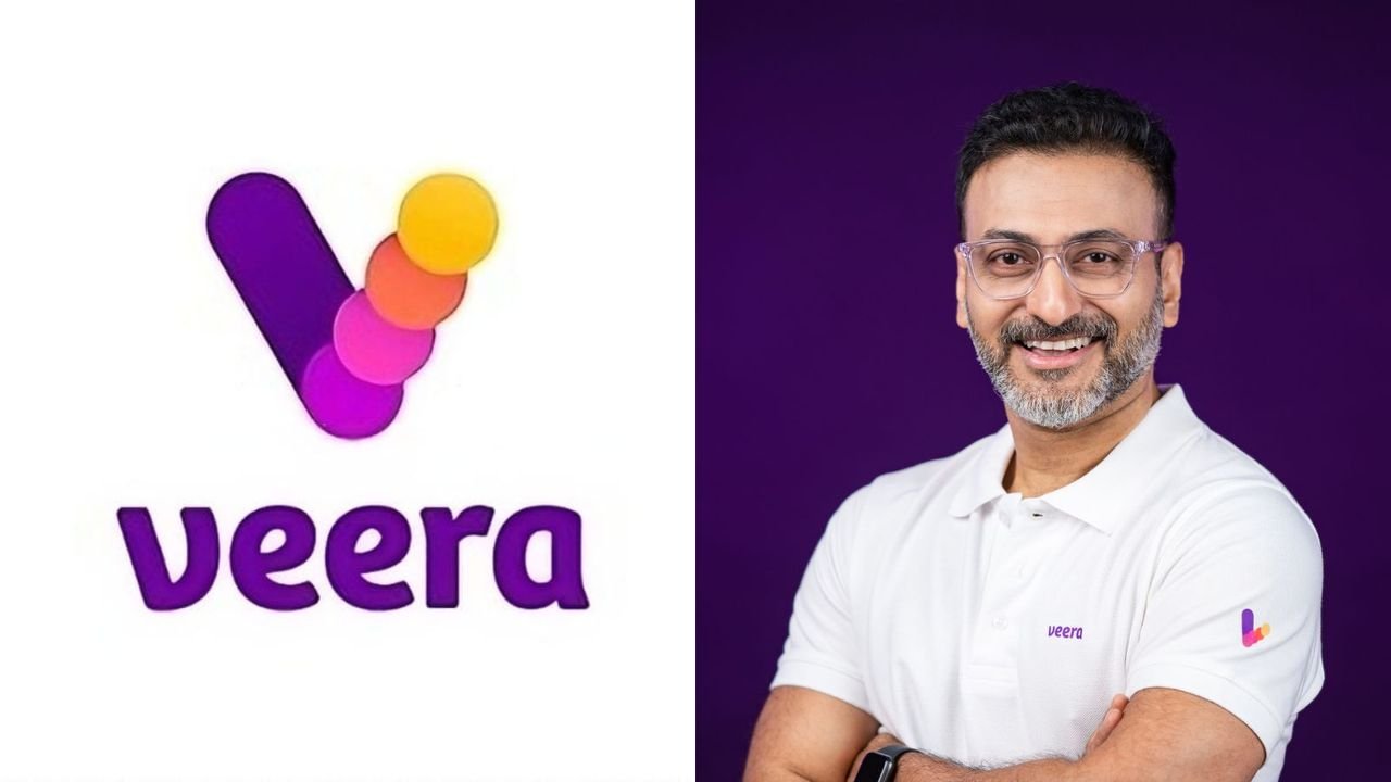 Mobile-only internet browser Veera unveils innovative engagement-based rewards program 1 Mobile-only internet browser Veera unveils innovative engagement-based rewards program