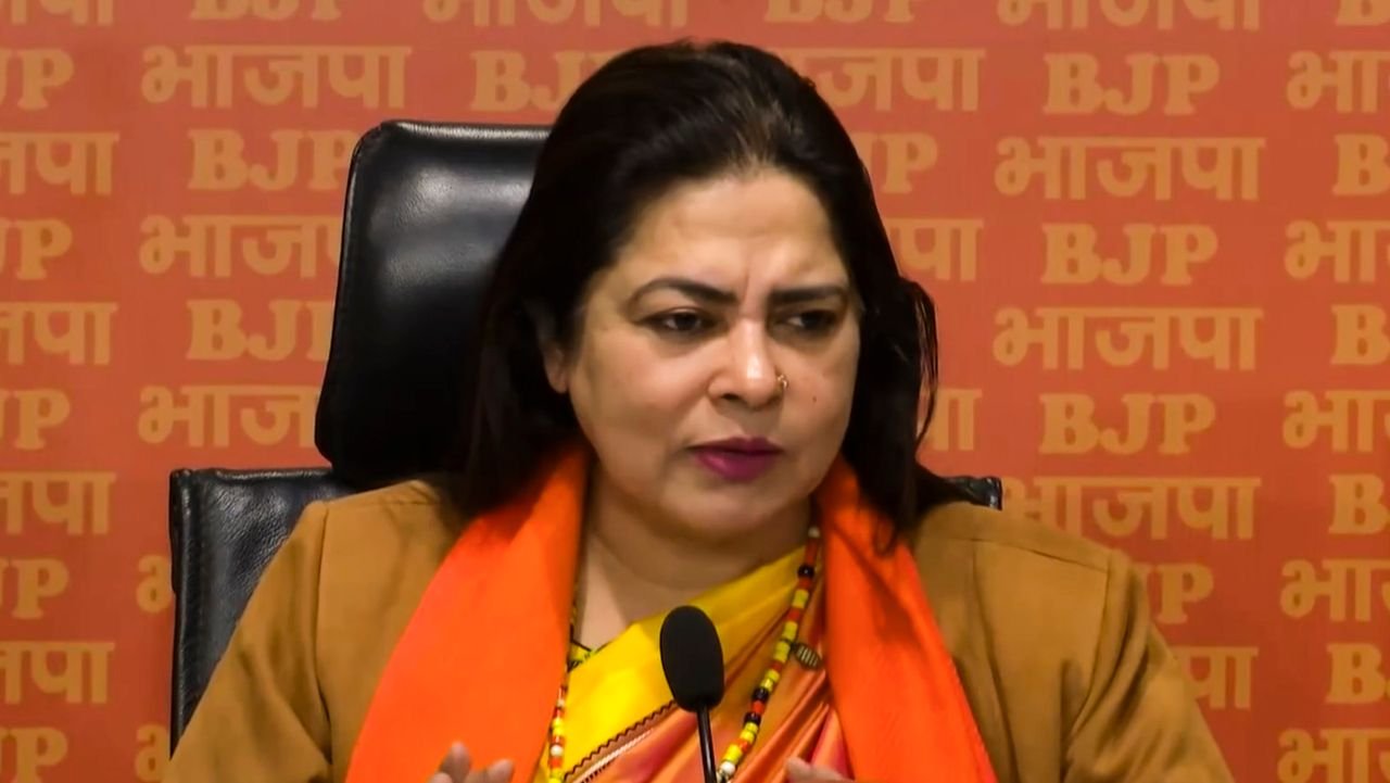 Dhami govt fulfilling ancestors' promise under PM Modi's leadership: BJP on UCC Bill in Uttarakhand 1 Dhami govt fulfilling ancestors' promise under PM Modi's leadership: BJP on UCC Bill in Uttarakhand