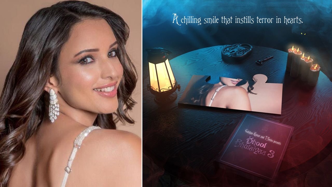 Triptii Dimri joins Kartik Aaryan’s “Bhool Bhulaiyaa 3” 1 Triptii Dimri joins Kartik Aaryan’s “Bhool Bhulaiyaa 3”