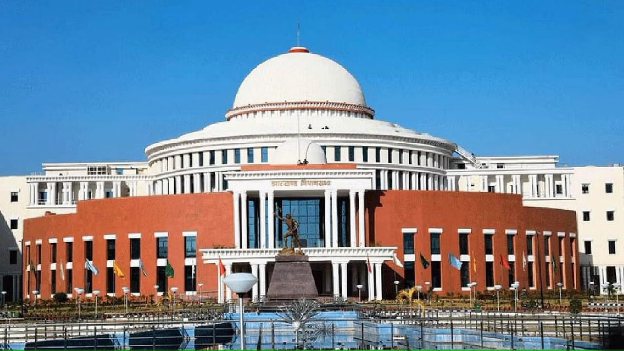 Rs 4,981 cr supplementary budget tabled in Jharkhand assembly amid oppn demand for CBI probe in JSSC exam 1 Rs 4,981 cr supplementary budget tabled in Jharkhand assembly amid oppn demand for CBI probe in JSSC exam